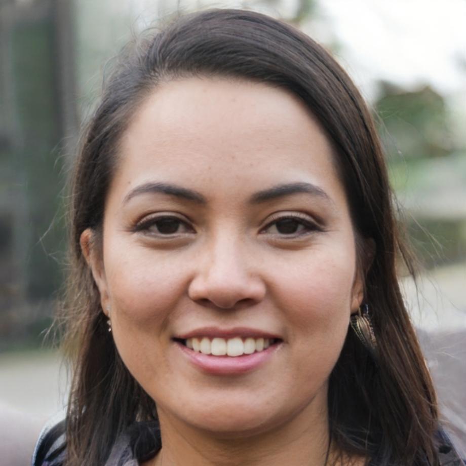 Portrait de Sophie Martin